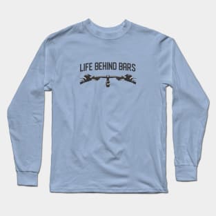 Custombike Shirt Long Sleeve T-Shirt